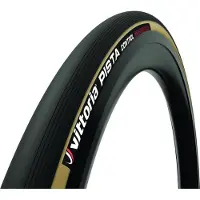 Vittoria Pista Control 700c X 23 Landevejsdæk