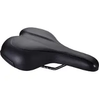 BBB Meander Active Cykelsadel