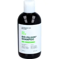Scandinavian Biolabs Bio-Pilixin Shampoo+ For Women 250 ml.