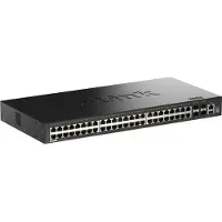 D-Link Dgs-1530-52/e Switch