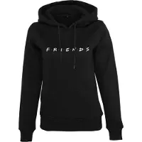 Merchcode Sweatshirt gul / rød / sort / hvid
