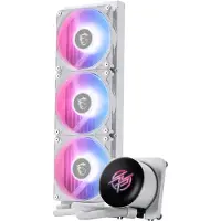 MSI Coreliquid P13 Vandkøling 360 Mm