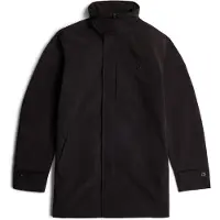 G-Star Garber Trench Unpadded - Black - Men