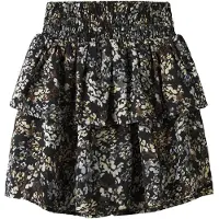 Name it Printet Nederdel