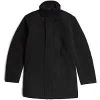 G-Star Garber Wool Trenchcoat