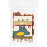 Beeztees Kebaras Hundesnack - 6 stykker
