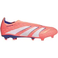 Adidas Predator League Laceless Fg/mg Fodboldstøvler