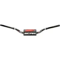 Scar O2 Sx85 Husqvarna Tc 85 17/14 Styr