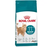 Royal Canin Ageing 11+ Sterilised Dry Food for Cats 4kg