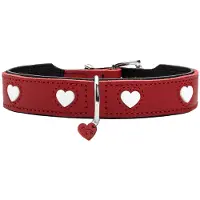 Hunter Love Hundehalsbånd