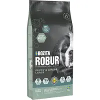Bozita Robur Mother & Puppy XL - 12 kg