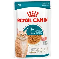 Royal Canin Ageing 15+ i sovs - 12 x 85 g