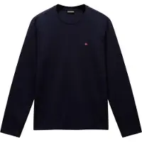 Napapijri Salis 1 T-shirt Med Lange ærmer