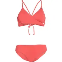 O'Neill Bikini 'Essentials Baay Maoi' lys pink