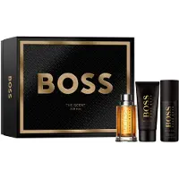 HUGO BOSS The Scent Set 350ml Eau De Toilette