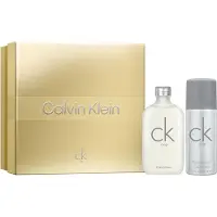 Calvin Klein One Gave sæt
