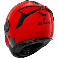 Shark Spartan Gt Pro Blank Fullface-hjelm