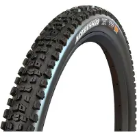 Maxxis Aggressor Dd/tr 120 Tpi Tubeless 27.5´´ X 2.50 Mtb-dæk