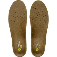 Sidas - Såler - 3Feet Outdoor High til Unisex - Størrelse 42-43 - Gul