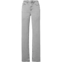 Vero Moda Jeans 'VMTessa' lysegrå