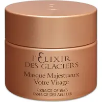 Valmont L´elixir Des Glaciers Maske 50ml
