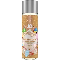 System Jo - Candy Shop H2O Butterscotch Lubricant - 60 ml