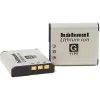 Hähnel Battery Sony HL-G1 / NP-FG1 & NP-BG1