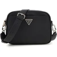 GUESS Calista Convertible Xbody Flap Skuldertaske