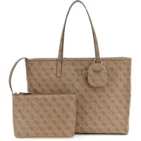 GUESS Shopper 'Power Play II' cappuccino