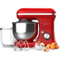 Cecotec Cecomixer Merengue 5l 1200 Ice-cream Røremaskine