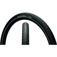 Kenda Kwick Drumlin Ks+ 60tpi 700c X 40 Stiv Urbandæk