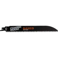 Bahco Hcs Saber Blade Til Tykt Træ