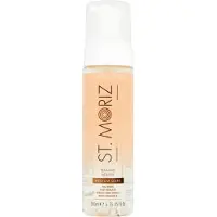 St. Moriz ST.MORIZ_Professional Tanning Mousse colorless self-tanning mousse Medium Dark 200ml