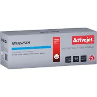 ActiveJet toner til Kyocera TK-8525C ny ATK-8525CN