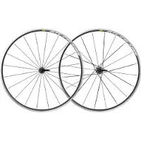 Mavic Aksium Landevejs Hjulsæt