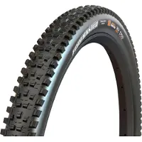 Maxxis Forekaster 60 Tpi 3ct/exo+ Tubeless 27.5´´ X 2.40 Mtb-dæk