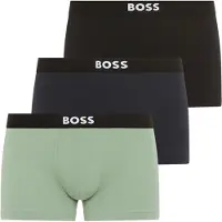 BOSS One 10272529 Trunk Boxers 3 Enheder