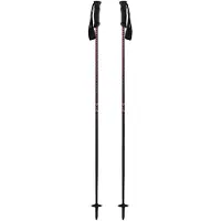 Black Crows - Skistave - Stans Black/Pink til Unisex - Størrelse 110 cm - Lyserød