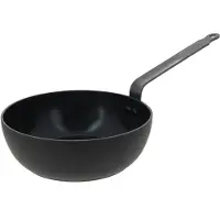 De Buyer Ceranoa Fonda 24 Cm Stegepande