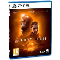 Meridiem Games Ps5 Fort Solis Standard Edition