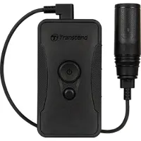 Transcend Drivepro Body 60 Dashkamera