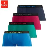 Bruno Banani Boksershorts blandingsfarvet