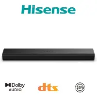 Hisense Hs1000 Soundbar