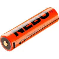 Nebo Tools 18650-3200 Mah Genopladeligt Batteri