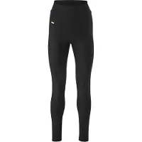 Gonso Essential Sc High Waist Lange Bukser Uden Seler