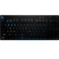 Logitech Pro 920-009392 Gamingtastatur