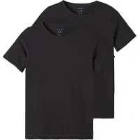 Name it Basis 2-pak T-shirt