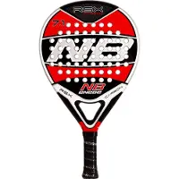 Enebe Rsx 7.1 Carbon V.2 Padelketcher