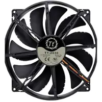 Thermaltake Pure 20 - Indsats med blæser - 200 mm