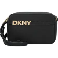 DKNY Skuldertaske 'Avril' sort